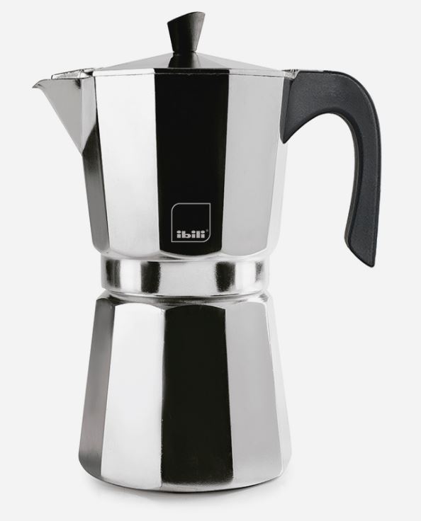 CAFETEIRA 1 CHAVENA ALº BAHIA